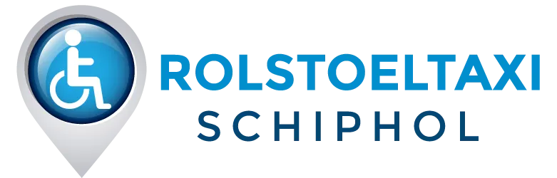 Rolstoeltaxi Schiphol